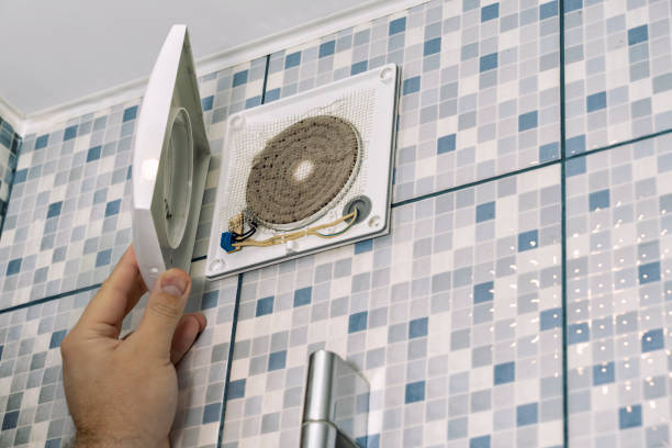 Ventilation Cleaning Services in Hernando Beach, FL