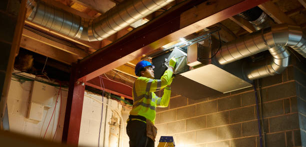 Best General Air Duct Cleaning  in Hernando Beach, FL