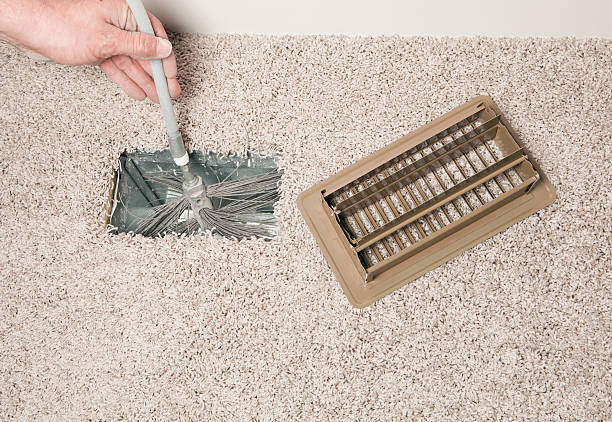 Best HVAC Air Duct Cleaning  in Hernando Beach, FL