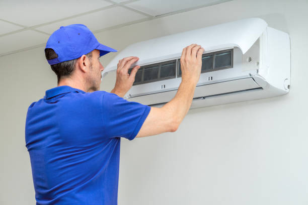 Best Residential Air Duct Cleaning  in Hernando Beach, FL