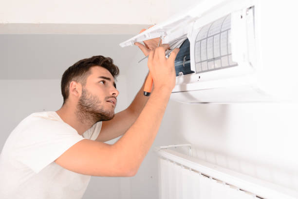 Best General Air Duct Cleaning  in Hernando Beach, FL